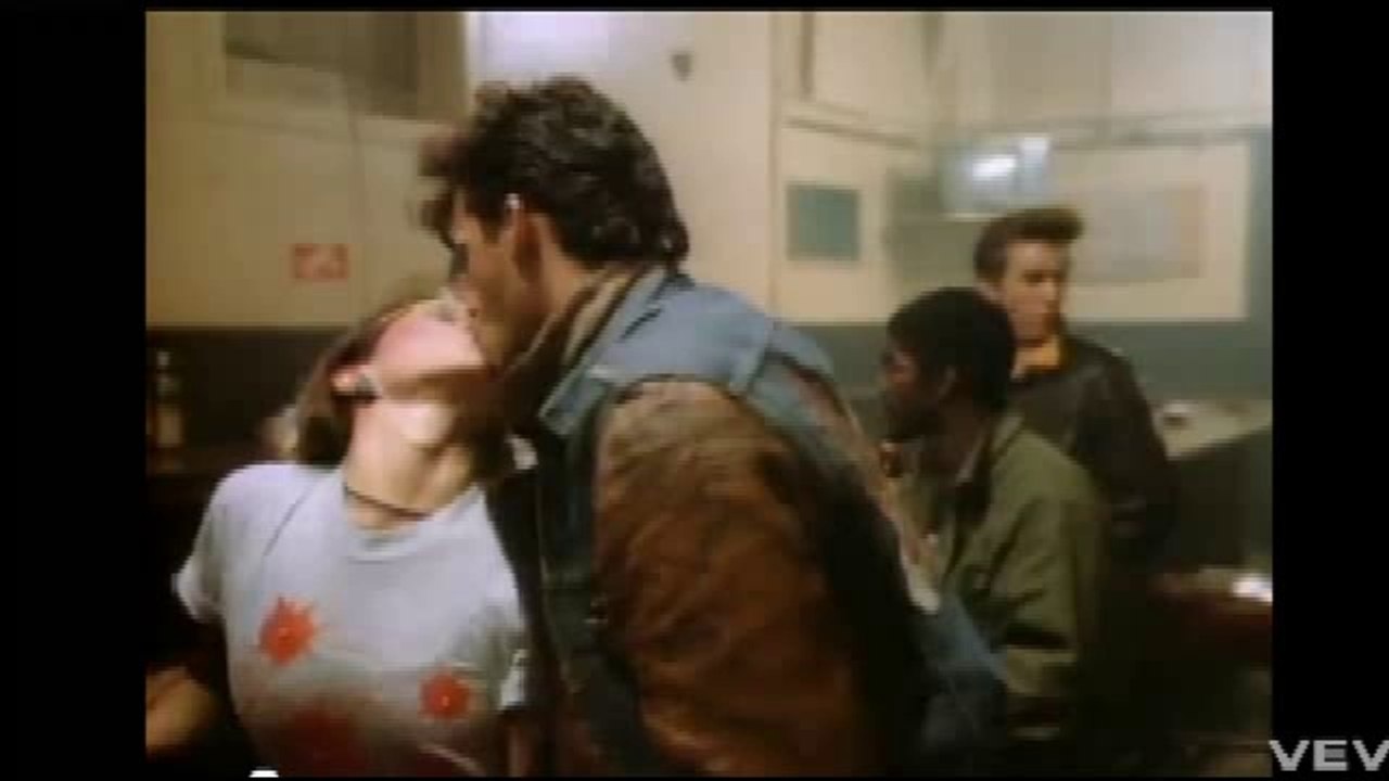 "Beat It" Music Video Breakdown