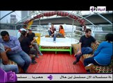 دلع بنات - الحلقه الثانيه