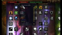 WoW Leveling Guide - World of Warcraft Leveling Guide HD