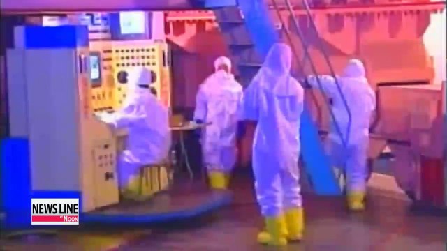 Park-Xi summit to focus on Pyongyang's nuclear program, Japan's historical disputes