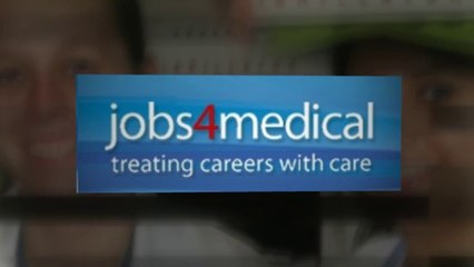Find Global Nursing Job Vacancies with Jobs4Medical