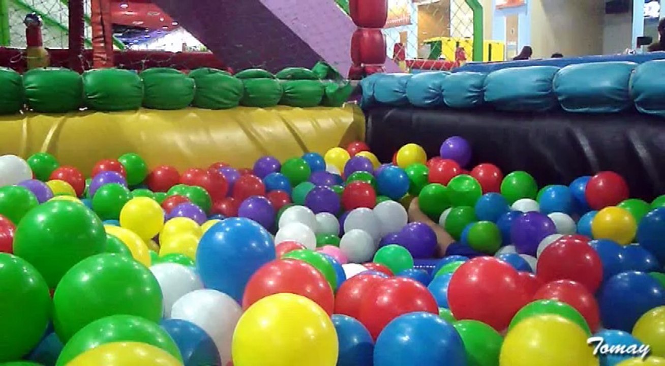 It's Playtime