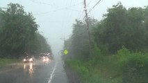 Syracuse area severe thunderstorm winds 7/1/14