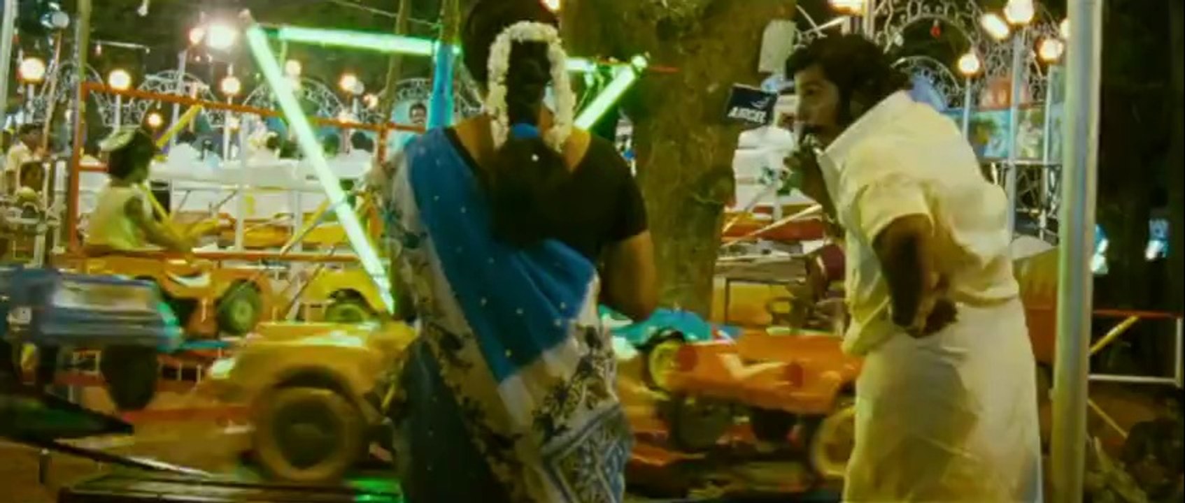 Veerapandi Boomi Ithu Varnam Video