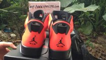 Mens Jordan 6 Rings Basketball Shoes at kicksgrid.net
