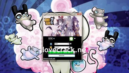 Guns Girl School Dayz Hack[iOS,android]