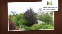 A vendre - Appartement - VANNES (56000) - 2 pièces - 44m²