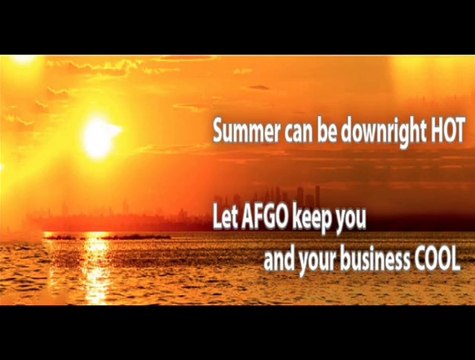 HVAC Air Conditioning Services