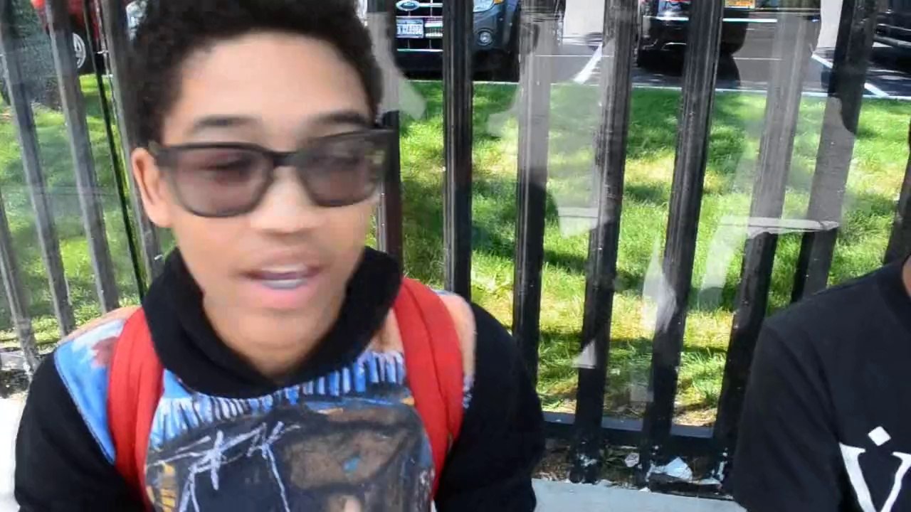 Shards Webisode 1