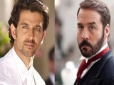 Jeremy Pivon Abused Hrithik Roshan