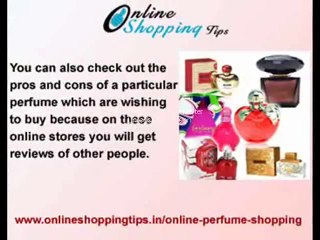 Online Perfume Shopping  | 1141359517