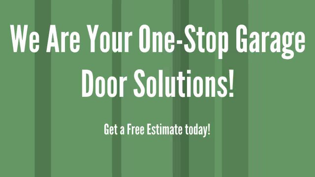 Are You Looking For Westchester IL Garage Door Service?