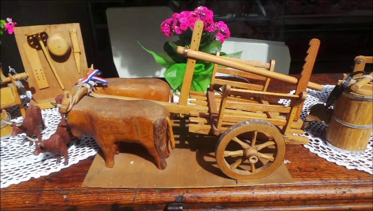 Allanche (15) Circuit Auvergne Mai 2014