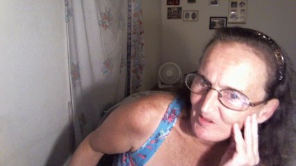 This is me Rita Hodgkins