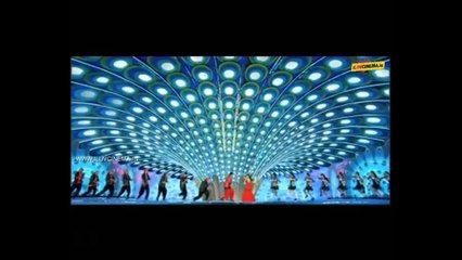 Alludu Seenu Movie Trailer @ Iluvcinema.in