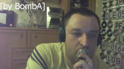 EXTERbomba ALMOST In Da Mix [prequel] - AWEKING (Pierwszy Raz)