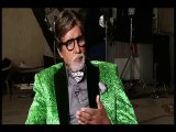 Amitabh Bachchan shoots Xoom.com for