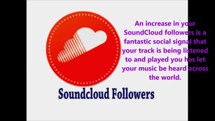 Solidified Your Existence on SoundCloud