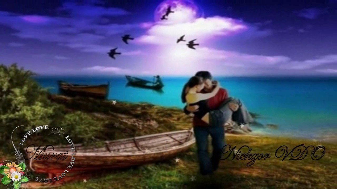 Özgür Akkuş - Kara Gözlüm