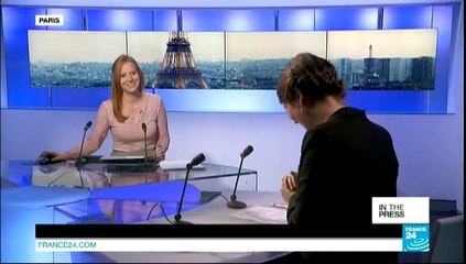 IN THE FRENCH PAPERS - Can Sarkozy make a comeback?