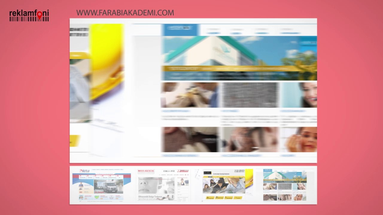 Google Partners Reklamfoni 2014 Tanıtım Videosu