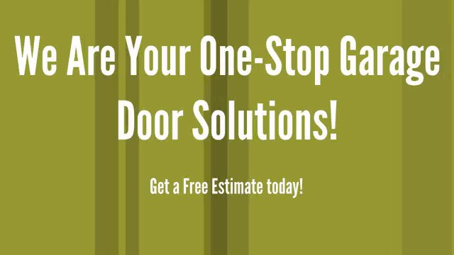 Are You In Need Of Garage Door Service Lumberton NJ?