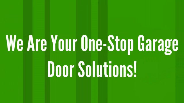 In Need Of Garage Door Repair and Service Collingswood NJ?