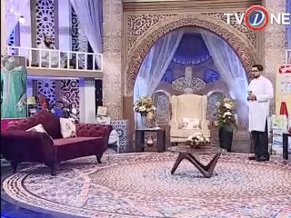 Rooh-e-Ramzan 3rd Sehri seg 02