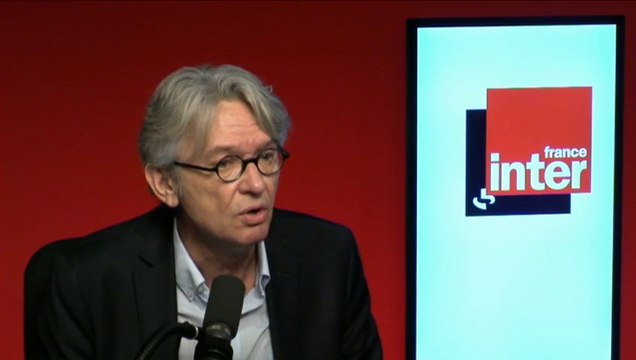 J-C Mailly : Il suffit que le patronat éternue pour que le gouvernement apporte la boîte de mouchoirs.