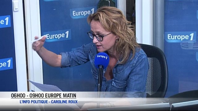 Nicolas Sarkozy, gênant pour l'UMP