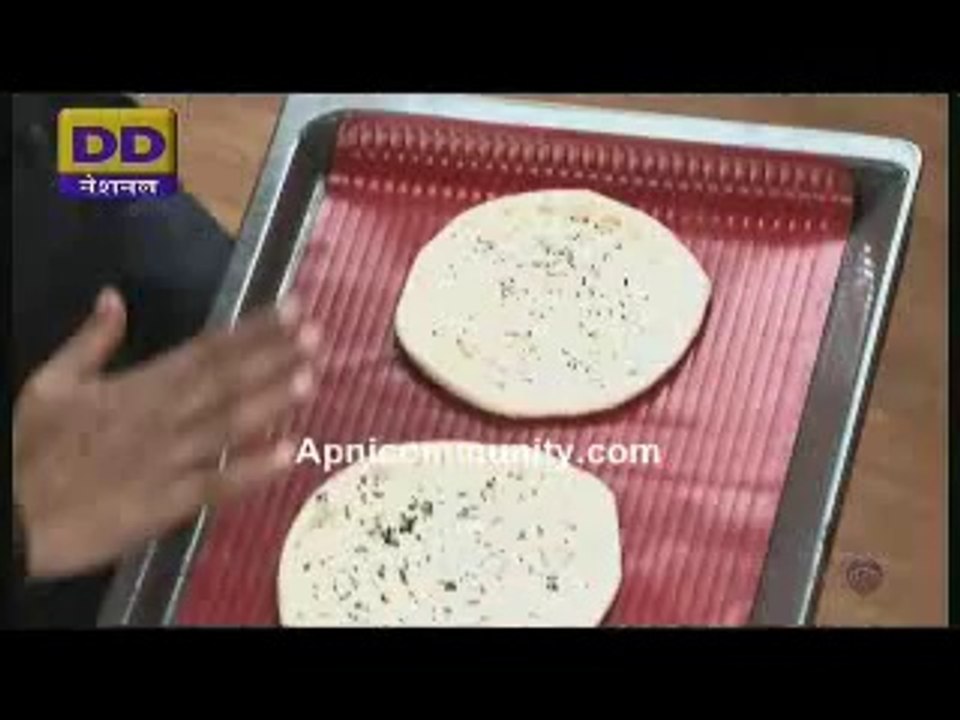 Chef Ki Rasoi 2nd July 2014 Pt 1