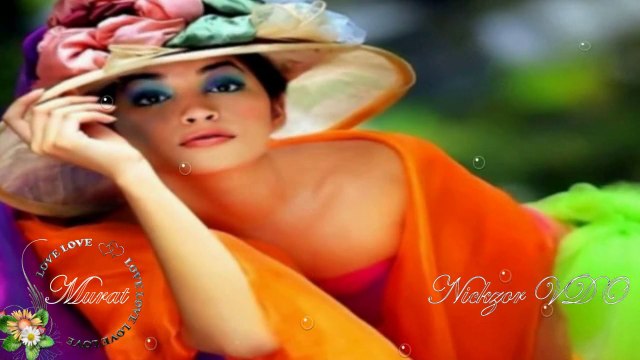 Mor Ve Ötesi - Bir Derdim Var