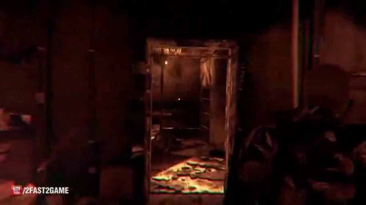 Short Clip 1.0 _ Max Payne 3 Shot _ Fast Game Clips _ 2 Fast 2 Game Gaming _ DaGaMa (DeaD)