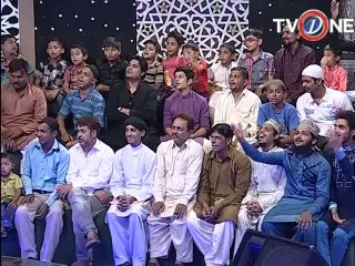 Rooh-e-Ramzan 3rd Sehri seg 05