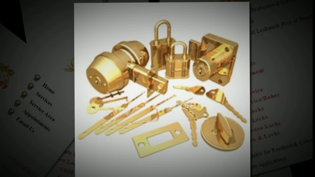 Locksmith in Boulder, CO - (303) 731-4913 24/7 Locksmiths in Boulder 80302