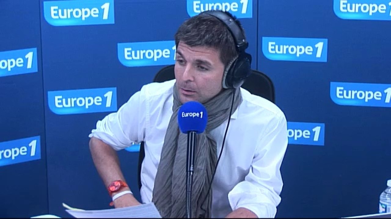 "La garde à vue ? Il y avait d'autres manières, d'autres traitements"