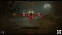 Diablo III Español Acto I cut2