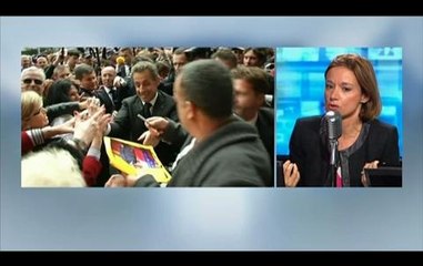 Nicolas Sarkozy mis en examen : "Le juge d’instruction peut décider d’un non-lieu", dit Me Burguburu