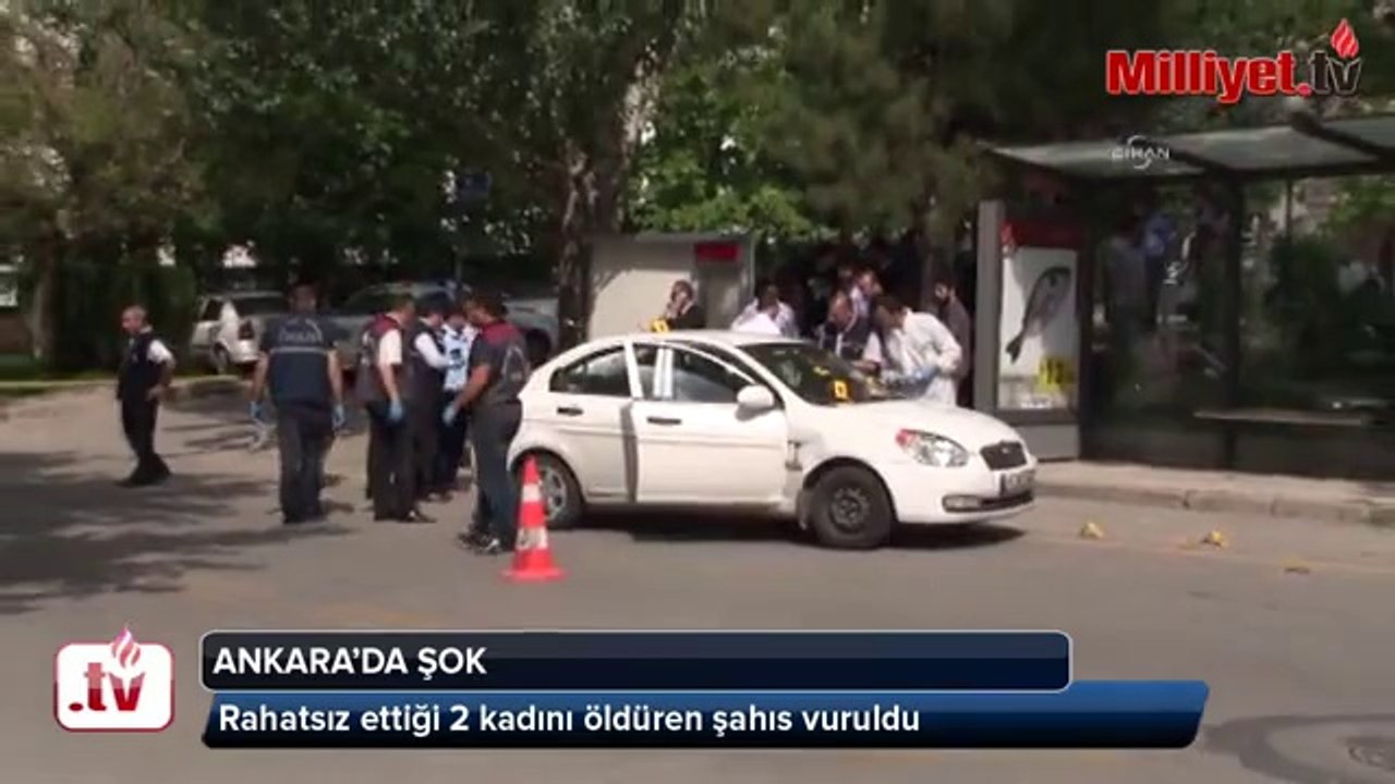 Yasak aşk dehşeti