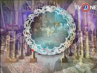 Rooh-e-Ramzan 3rd Sehri seg 08