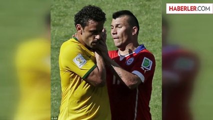 FIFA, Fred İçin İnceleme Başlattı