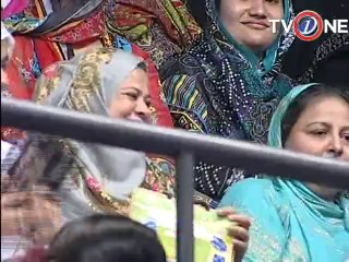 Rooh-e-Ramzan 3rd Sehri seg 12