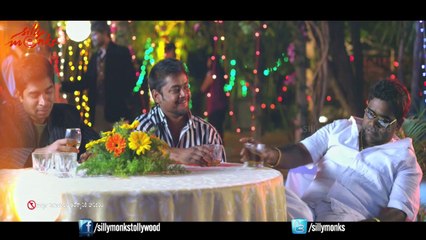 Jabardasth Venu Super Comedy Scene - Maine Pyar Kiya Comedy Scenes