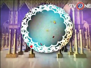 Rooh-e-Ramzan 3rd Sehri seg 13