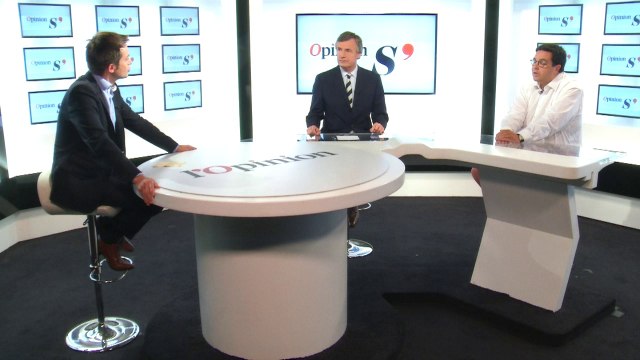 OpinionS : Y a-t-il un gouvernement des juges?