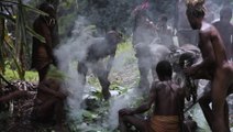 Le Sel de la Terre de Wim Wenders et Juliano Ribeiro Salgado - Extrait  