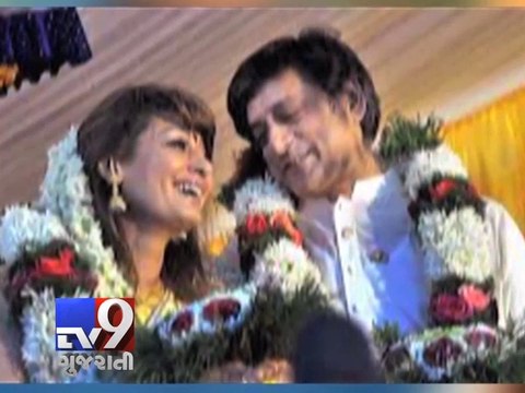 AIIMS doctor alleges he was pressured to give false report of Sunanda Pushkar's autopsy - Tv9
