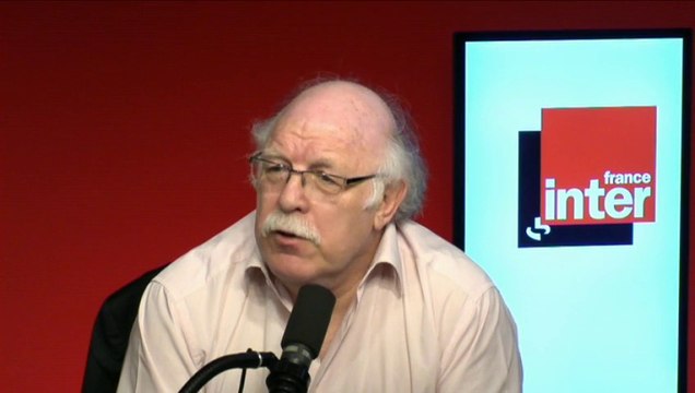 J-P Rosenczveig : J'aurais voulu continuer mais les règles de la fonction publique ne le permettent pas