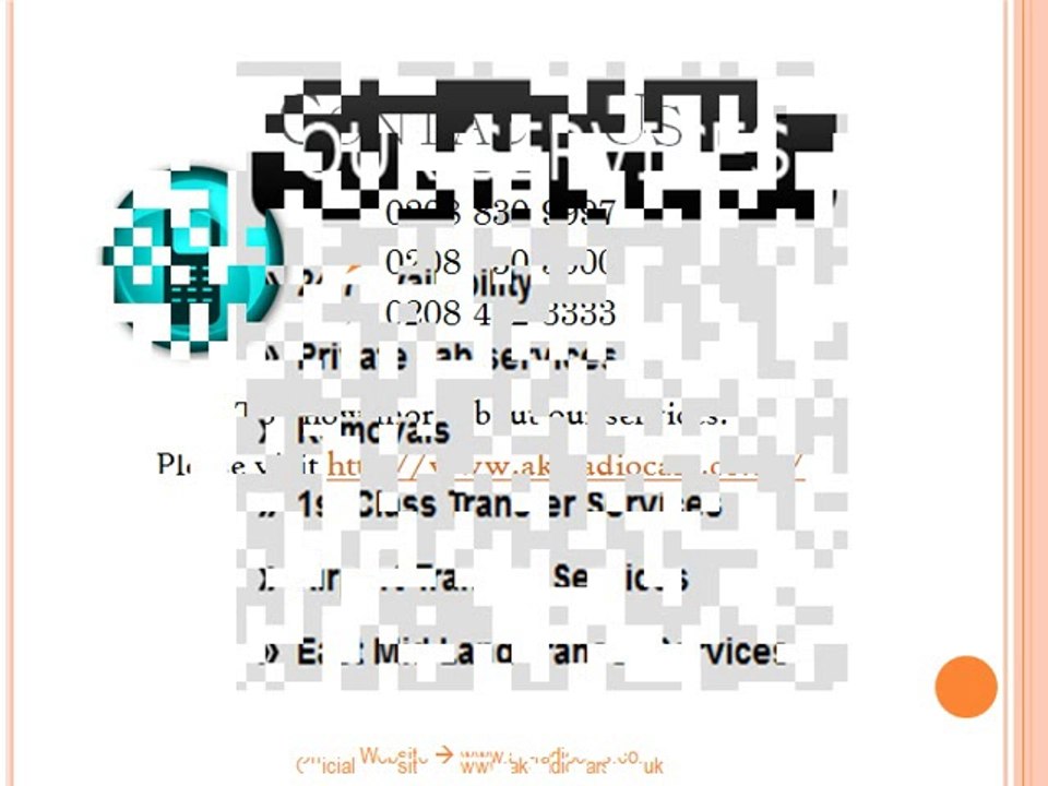 Stansted Airport Taxi Service Offered By AK Radio Cars