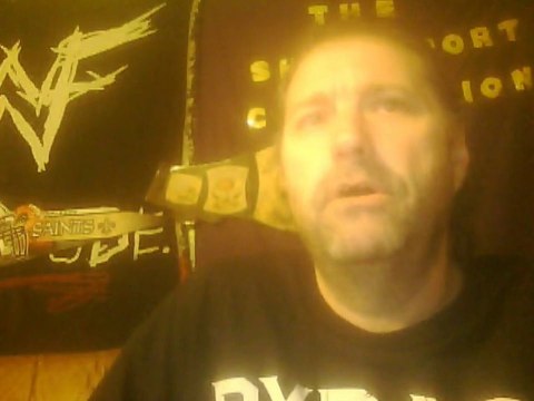 smackdown wwe main event results for 7-4-14 Emma Arrested before raw cena turns heel in Nest movie